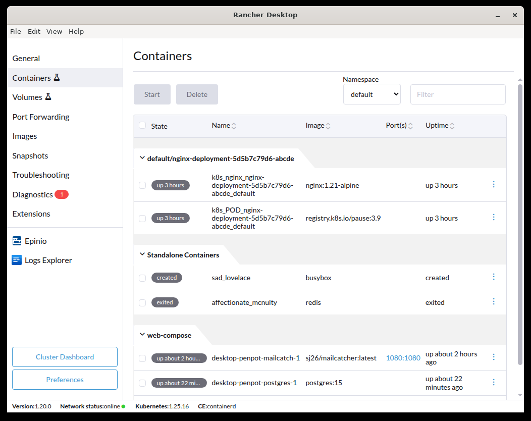 Containers_Example