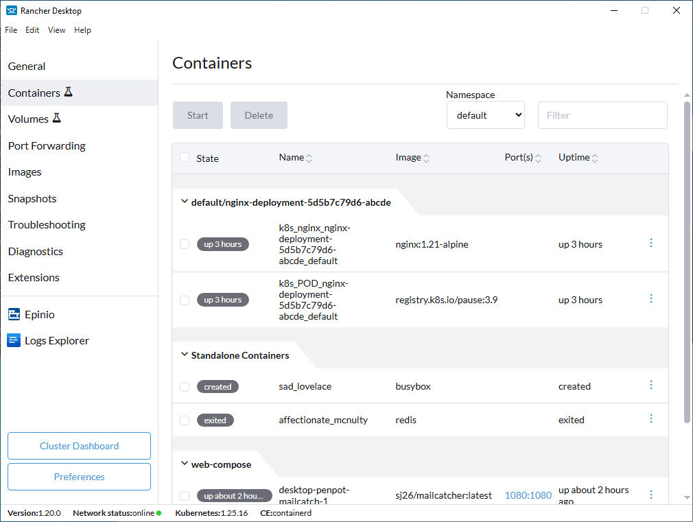 Containers_Example