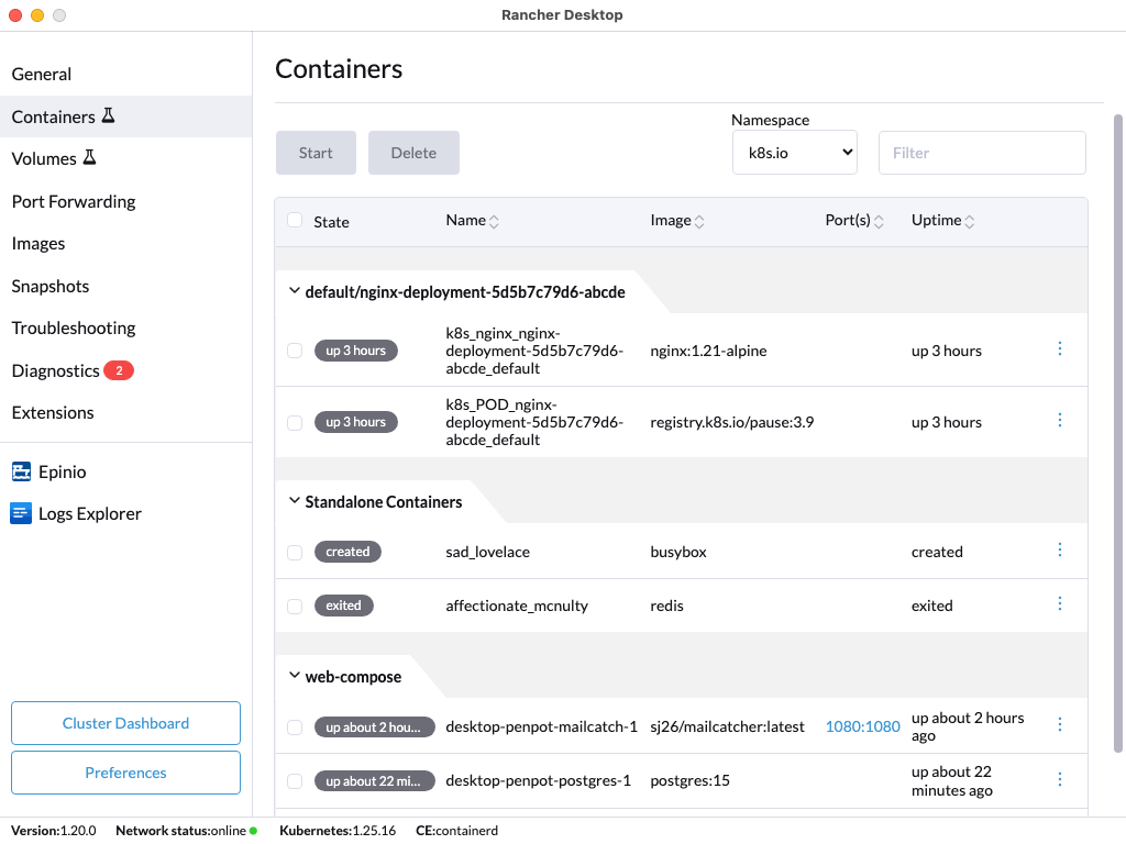 Containers_Example