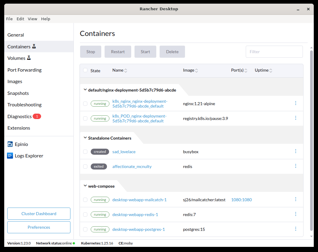 Containers_Example