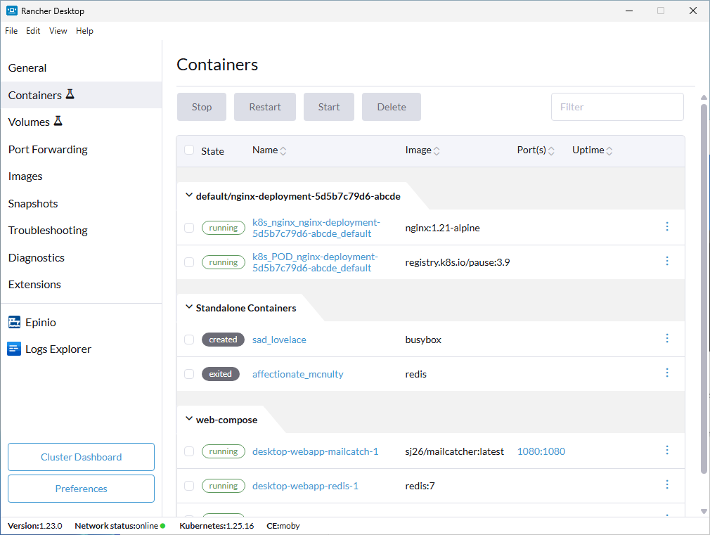 Containers_Example