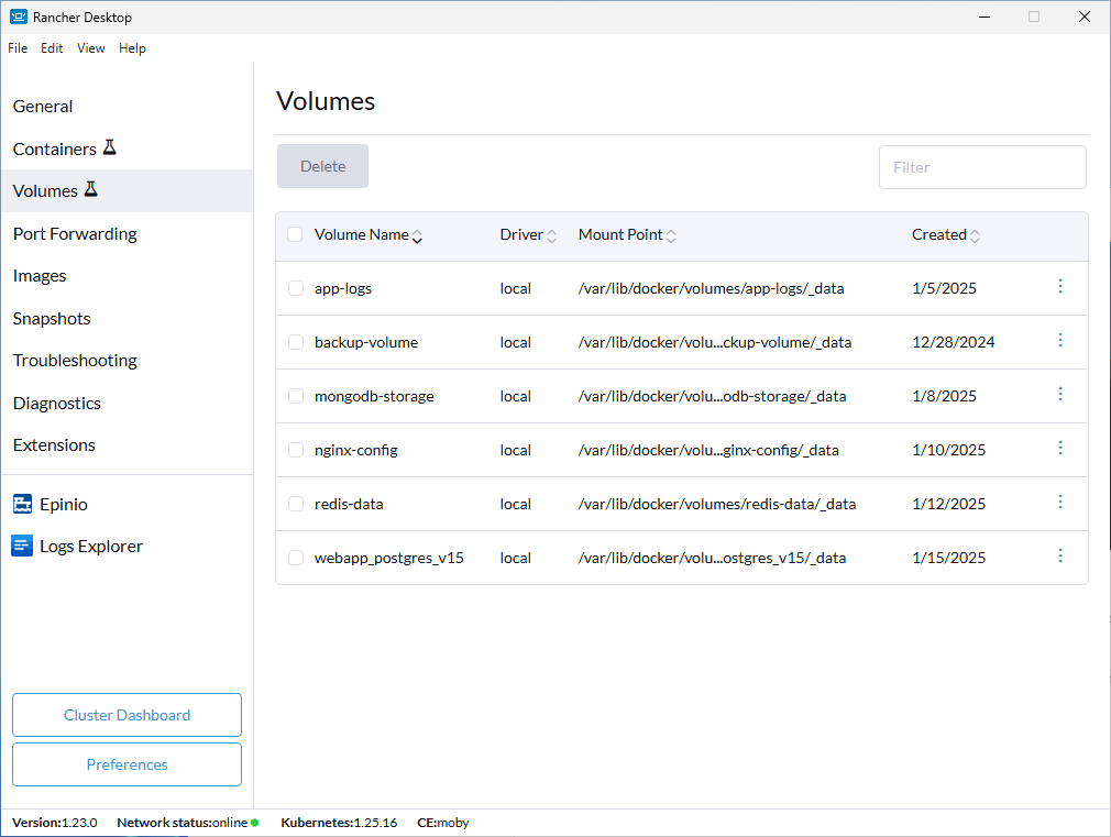 Volumes_Example