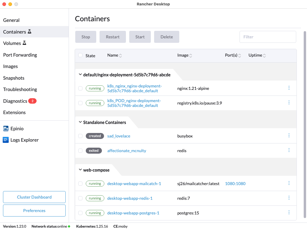 Containers_Example