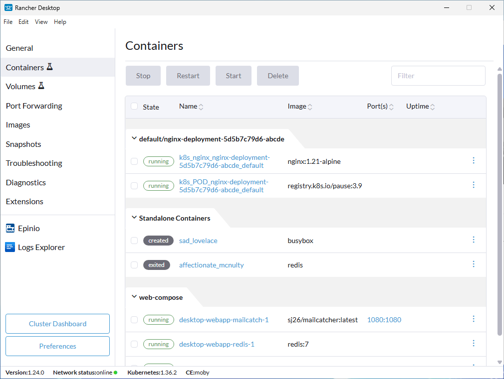 Containers_Example