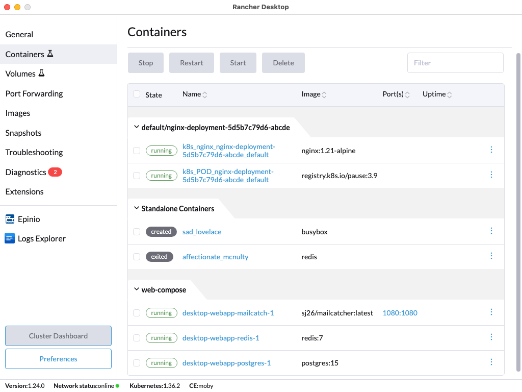 Containers_Example